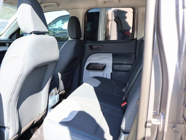 new 2025 Ford Maverick car, priced at $32,946