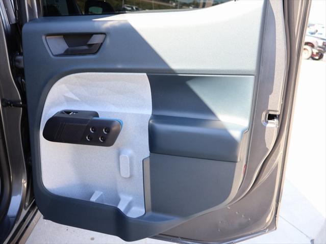 new 2025 Ford Maverick car, priced at $32,946