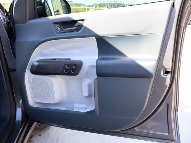new 2025 Ford Maverick car, priced at $32,946