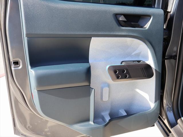 new 2025 Ford Maverick car, priced at $32,946