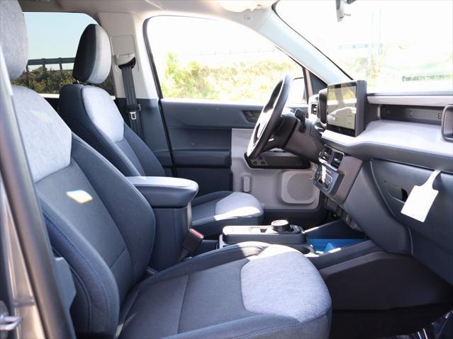 new 2025 Ford Maverick car, priced at $32,946