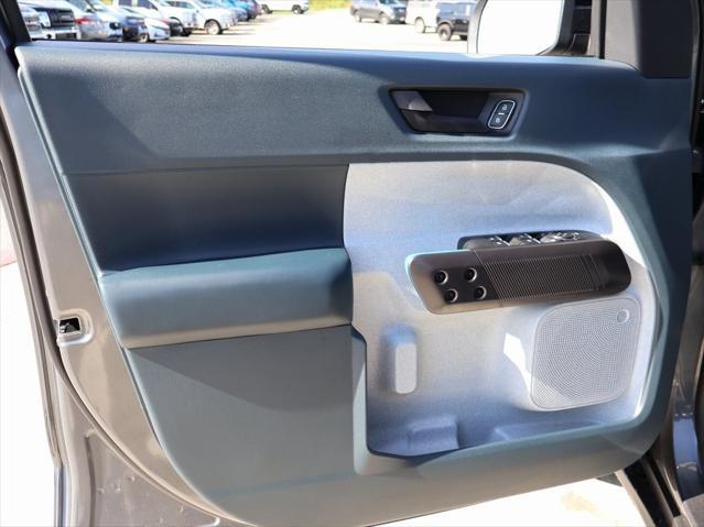 new 2025 Ford Maverick car, priced at $32,946