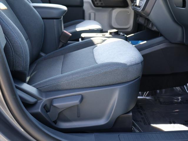 new 2025 Ford Maverick car, priced at $32,946