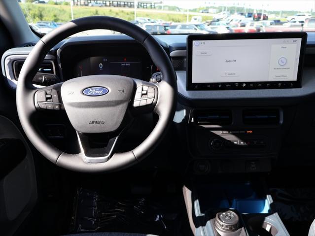 new 2025 Ford Maverick car, priced at $32,946