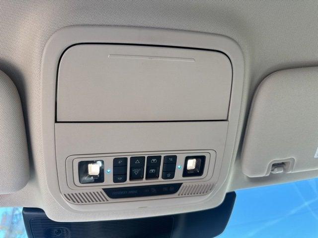 used 2022 Ford Explorer car, priced at $26,995