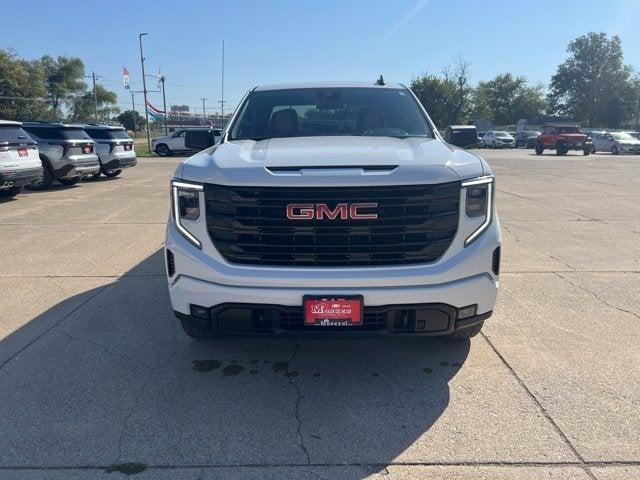 used 2023 GMC Sierra 1500 car, priced at $38,495