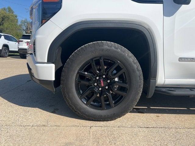 used 2023 GMC Sierra 1500 car, priced at $38,495