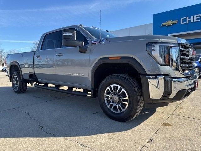 new 2025 GMC Sierra 2500 car, priced at $72,995