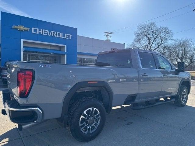 new 2025 GMC Sierra 2500 car, priced at $72,995