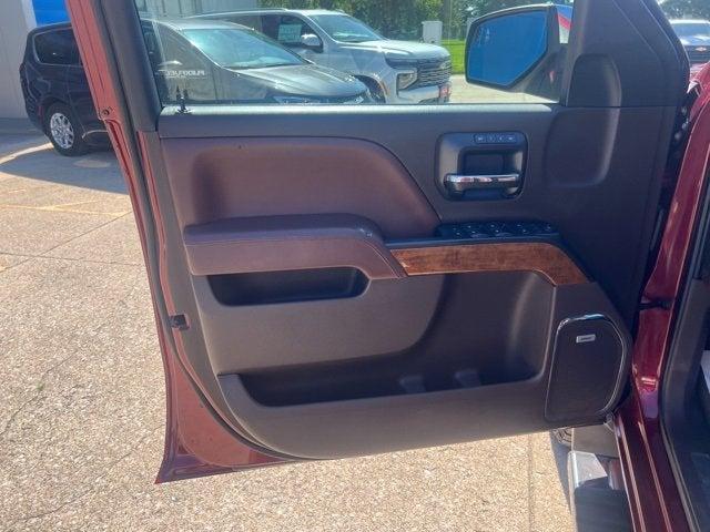 used 2014 Chevrolet Silverado 1500 car, priced at $17,995