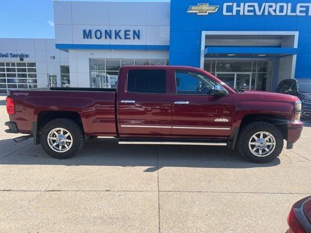 used 2014 Chevrolet Silverado 1500 car, priced at $17,995