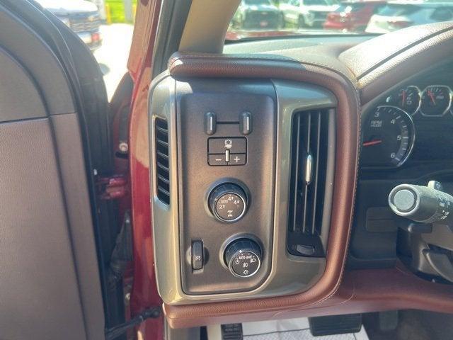 used 2014 Chevrolet Silverado 1500 car, priced at $17,995