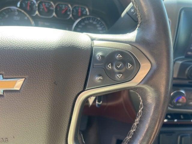 used 2014 Chevrolet Silverado 1500 car, priced at $17,995