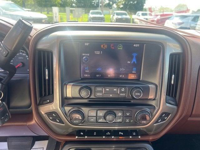 used 2014 Chevrolet Silverado 1500 car, priced at $17,995