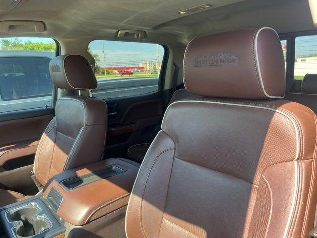 used 2014 Chevrolet Silverado 1500 car, priced at $17,995