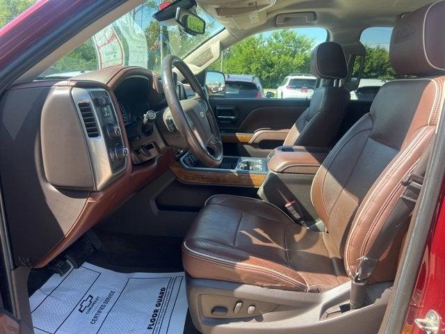 used 2014 Chevrolet Silverado 1500 car, priced at $17,995