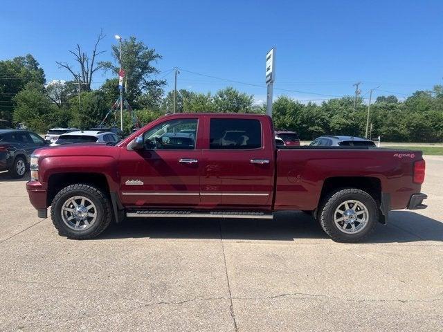 used 2014 Chevrolet Silverado 1500 car, priced at $17,995