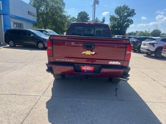 used 2014 Chevrolet Silverado 1500 car, priced at $17,995