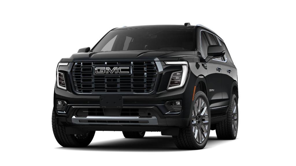 new 2026 GMC Yukon car, priced at $112,980