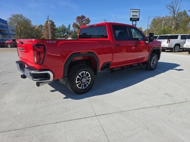 new 2025 GMC Sierra 3500 car, priced at $66,939