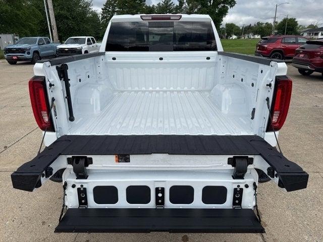 new 2025 GMC Sierra 1500 car, priced at $62,079