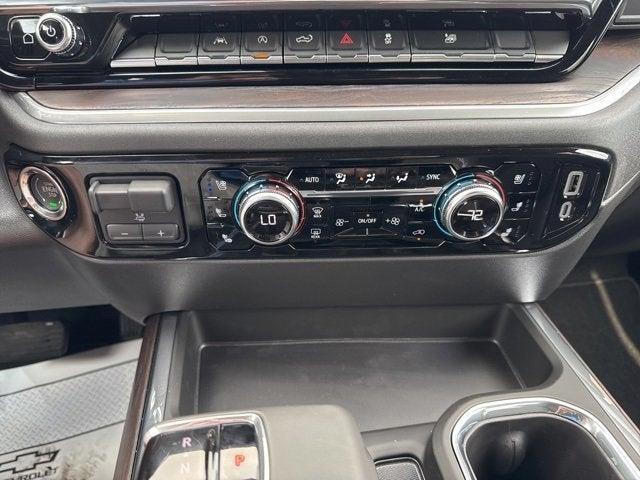 new 2025 GMC Sierra 1500 car, priced at $62,079