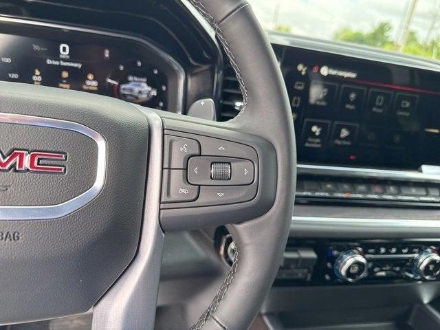 new 2025 GMC Sierra 1500 car, priced at $62,079