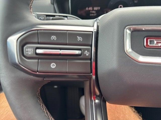 new 2026 GMC Terrain car, priced at $43,780