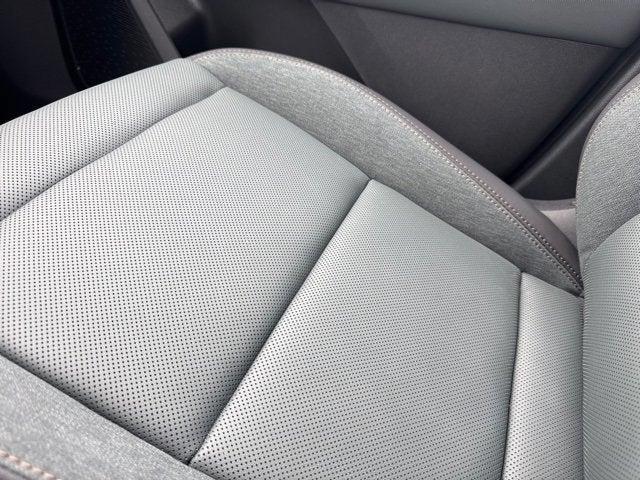 new 2026 GMC Terrain car, priced at $43,780