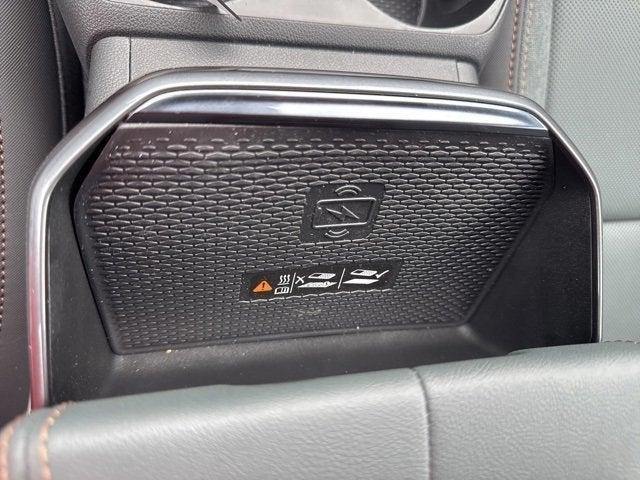 new 2026 GMC Terrain car, priced at $43,780