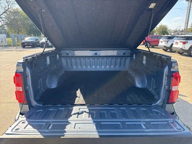 used 2015 GMC Sierra 1500 car, priced at $18,495