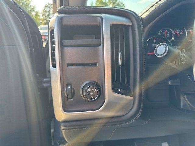 used 2015 GMC Sierra 1500 car, priced at $18,495