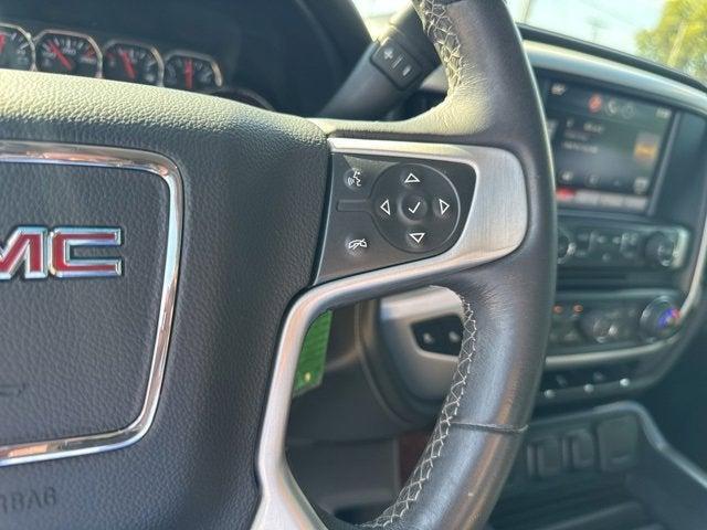 used 2015 GMC Sierra 1500 car, priced at $18,495