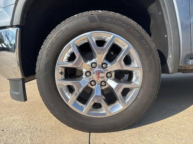 used 2015 GMC Sierra 1500 car, priced at $18,495
