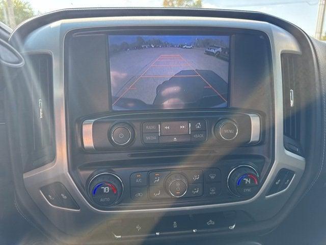 used 2015 GMC Sierra 1500 car, priced at $18,495