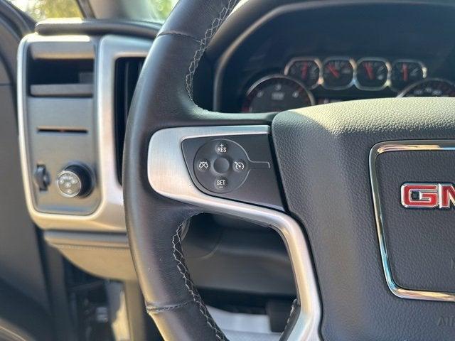used 2015 GMC Sierra 1500 car, priced at $18,495