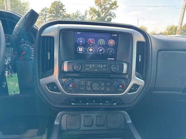used 2015 GMC Sierra 1500 car, priced at $18,495