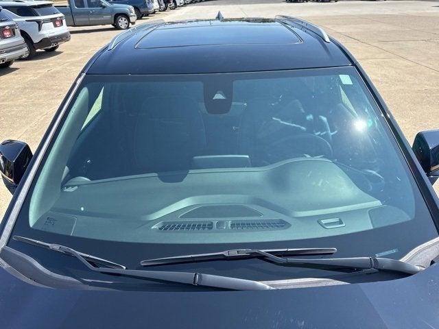 used 2025 Chevrolet Blazer car, priced at $42,569