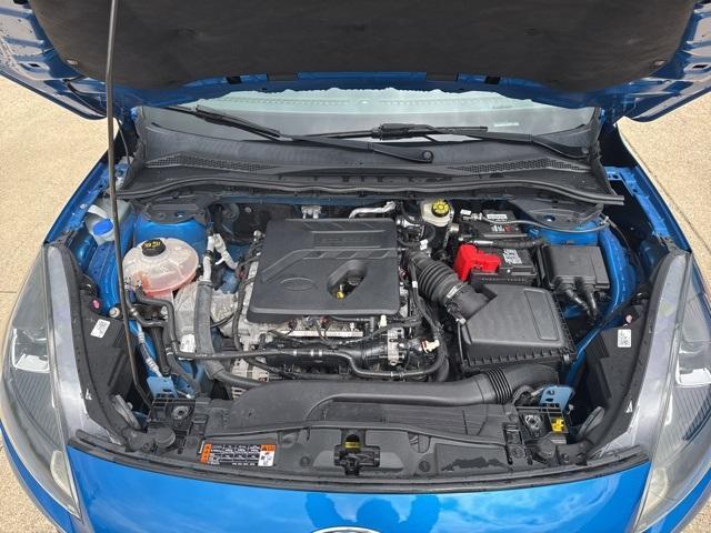 used 2020 Ford Escape car, priced at $18,995