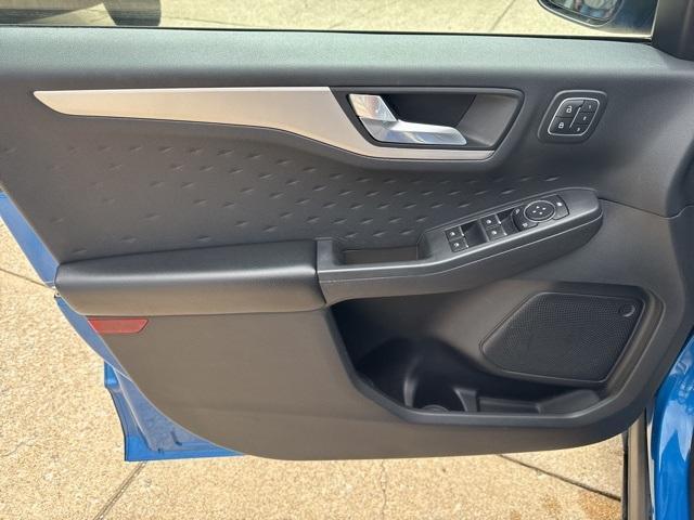 used 2020 Ford Escape car, priced at $18,995