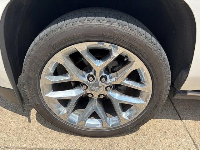 used 2019 Cadillac Escalade car, priced at $37,995