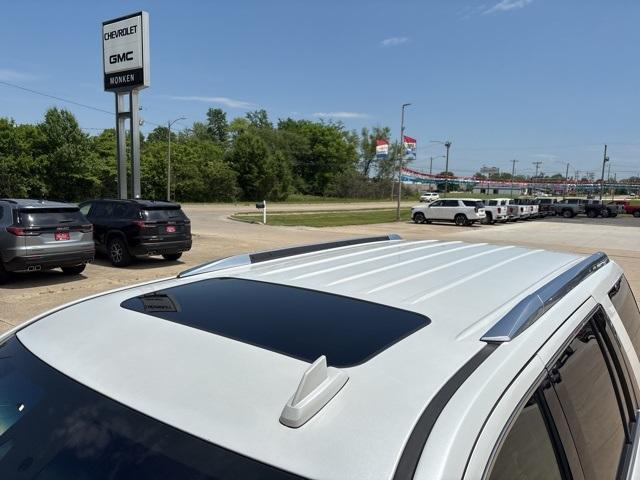 used 2019 Cadillac Escalade car, priced at $39,995