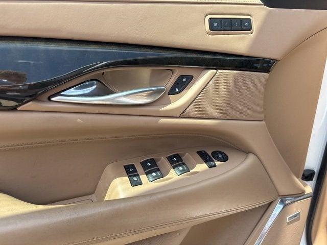 used 2019 Cadillac Escalade car, priced at $37,995
