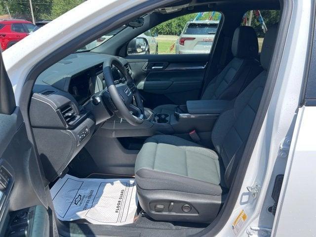 new 2026 GMC Terrain car, priced at $43,635