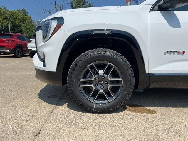 new 2026 GMC Terrain car, priced at $43,635