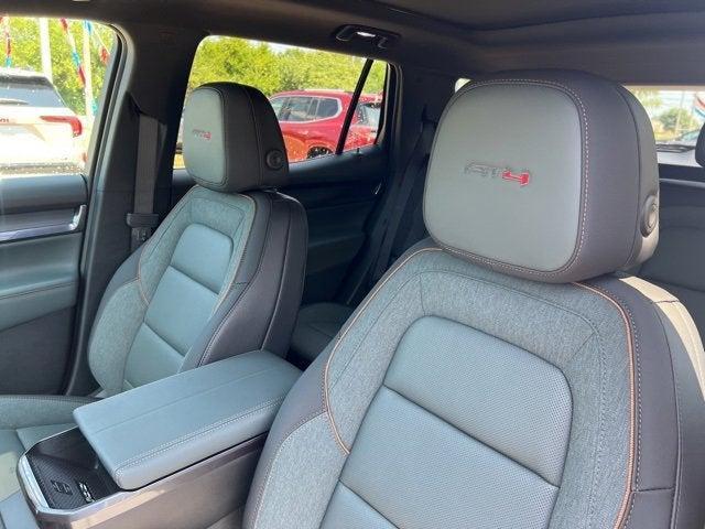 new 2026 GMC Terrain car, priced at $43,635