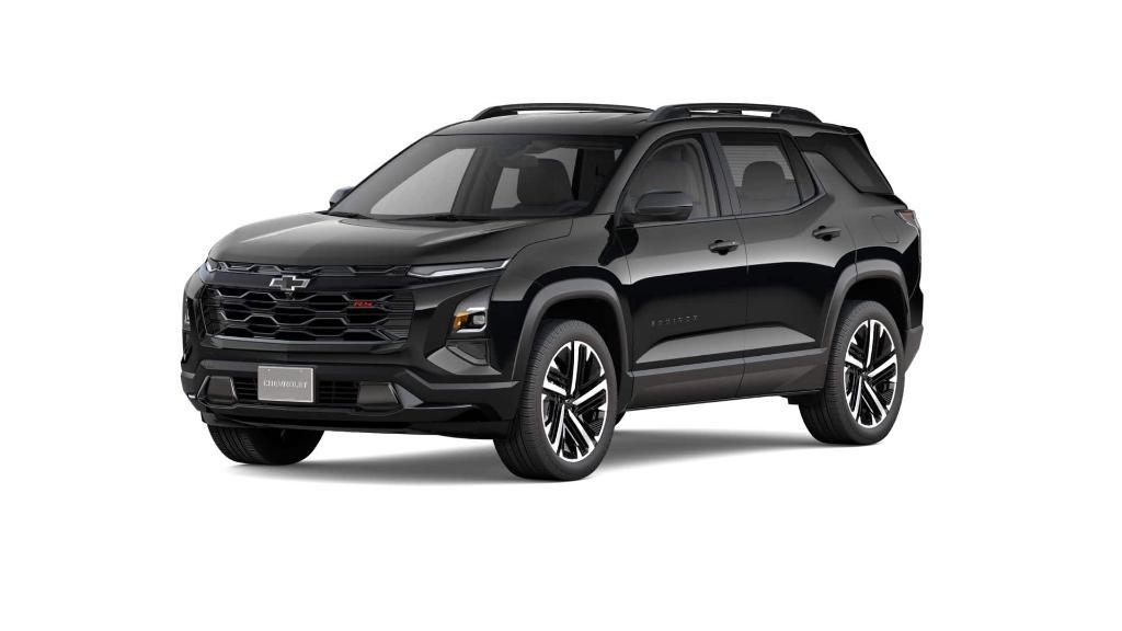 new 2026 Chevrolet Equinox car, priced at $38,845