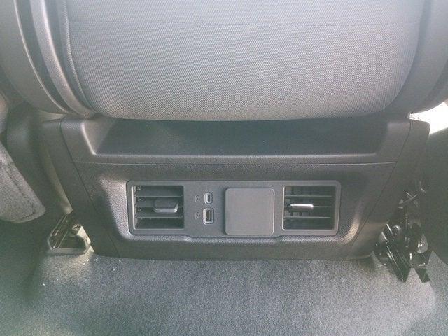new 2025 Chevrolet Silverado 1500 car, priced at $46,914