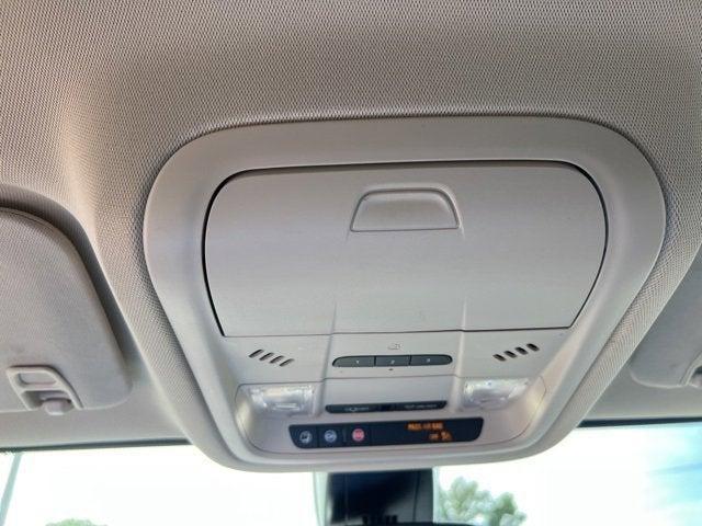 used 2023 GMC Acadia car, priced at $35,495