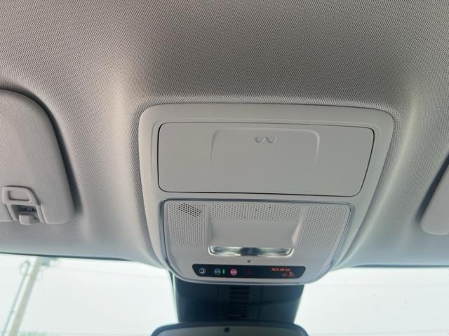new 2025 GMC Acadia car, priced at $59,935